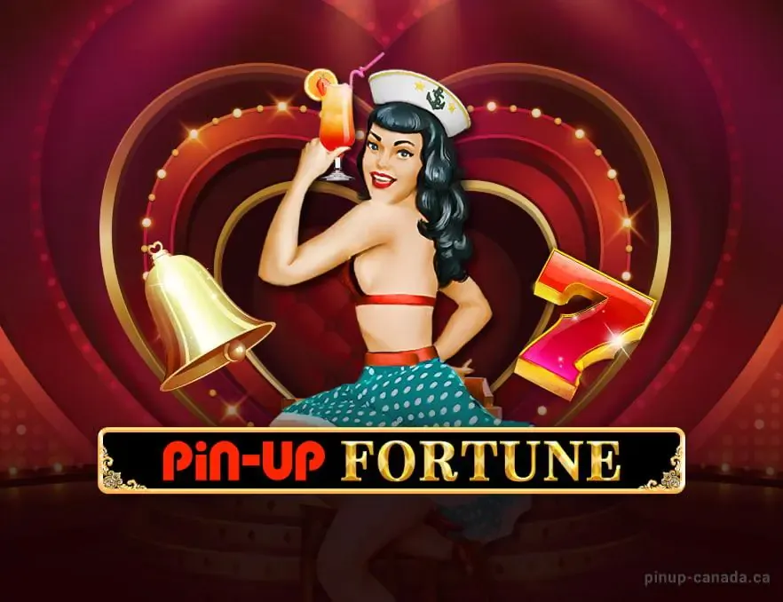 Wanabet Fortune Slot